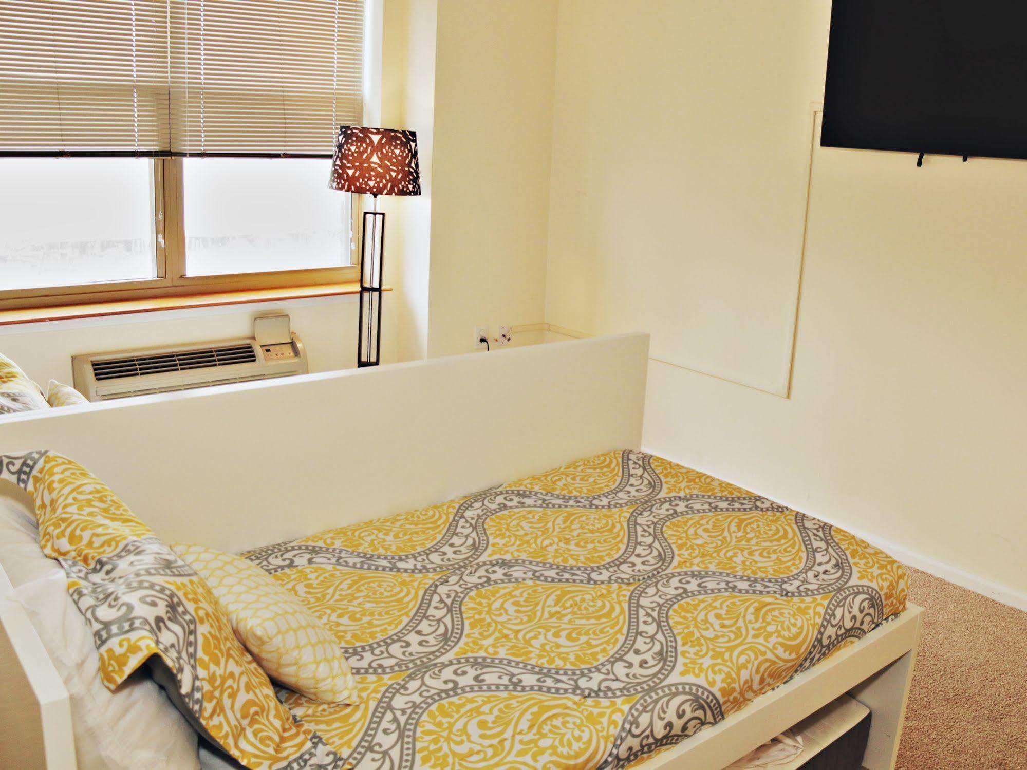 Travel City Apartments At Hoboken Waterfront Exteriér fotografie